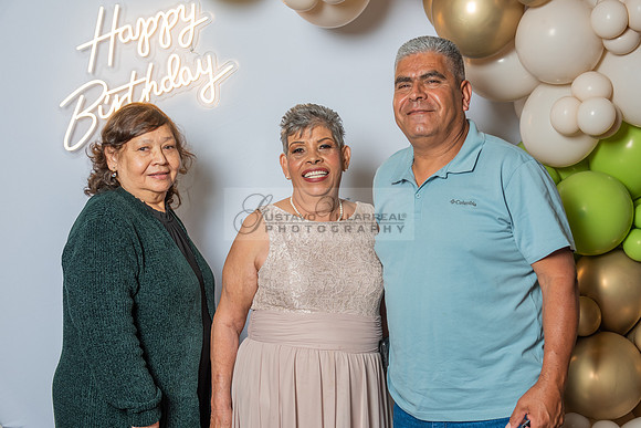Maria 70th Birthday celebration in La Puente Ca, fotografia y video, bodas, quinceaneras, Gustavo Villarreal photography 323-633-8283, www.gvphotoandvideo.com