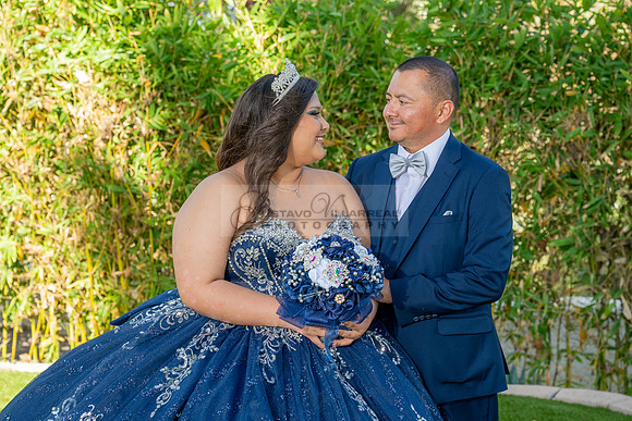 Lydia Grace Quinceanera celebration photography, videography at Luminarias Restaurant in Monterey Park Ca by Gustavo Villarreal photography, 323-633-8283