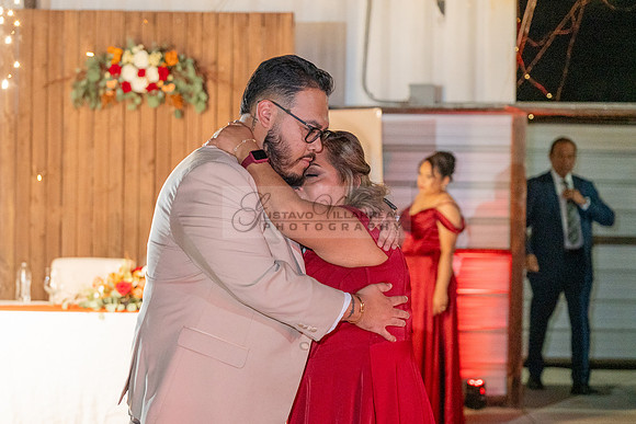 LINK #2-Luis and Luisa wedding celebration in Santa Ana Ca, reception at the Love Songs Venue in Perris Ca, photography and videography by Gustavo Villarreal, 323-633-8283, www.gvphotoandvideo.com