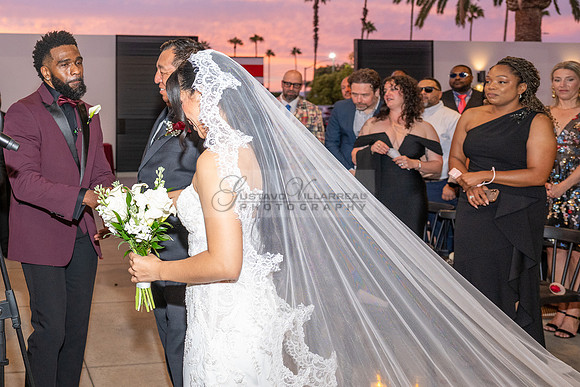 LINK-#1-April and Rod wedding ceremony, reception, celebration at The Colony House in Anaheim California, photographer and videographer by Gustavo Villarreal photography, 323-633-8283, www.gvphotoandv