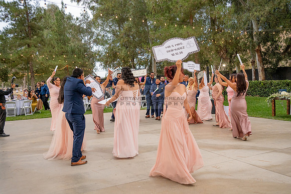 LINK #2-Gustavo and Lupe wedding ceremony at San Vincent Catholic Church in Los Angeles, reception at Blomgren Ranch in Santa Clarita Ca, photography and videography by Gustavo Villarreal, 323-633-828