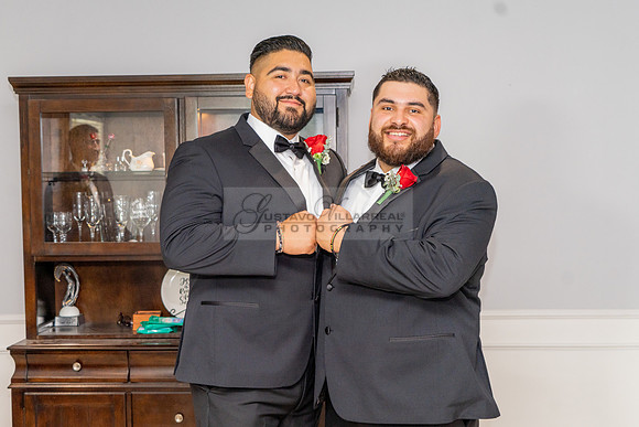 Susana and Jon wedding celebration at Candlewood Country Club in Whittier Ca, Gustavo Villarreal photographer, videographer 323-633-8283, www.gvphotoandvideo.com