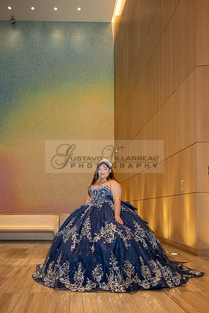 Lydia Grace Quinceanera celebration photography, videography at Luminarias Restaurant in Monterey Park Ca by Gustavo Villarreal photography, 323-633-8283