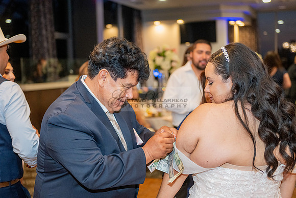 Marcela and Jorge wedding photographer and videographer at Saint