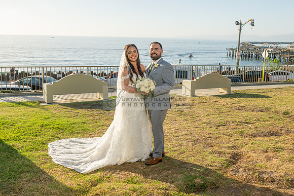 LINK-#1-Stephanie and Albert wedding photography, celebration at Sonesta Redondo Beach and Marina in Redondo Beach Ca, photographer, videographer, Gustavo Villarreal, 323-633-8283, www.gvphotoandvideo