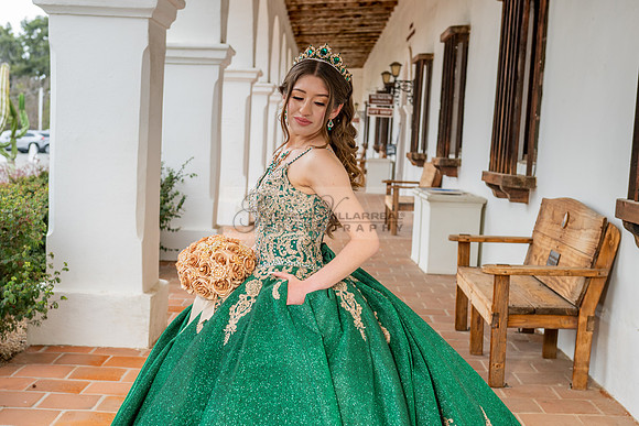 Quinceaneras photoshoot, photographer, videographer at San Luis Rey Mission in Oceanside Ca. 323-633-8283 www.gvphotoandvideo.com