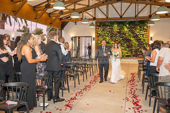 LINK-#1-April and Rod wedding ceremony, reception, celebration at The Colony House in Anaheim California, photographer and videographer by Gustavo Villarreal photography, 323-633-8283, www.gvphotoandv