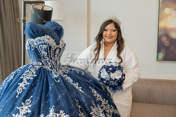 Lydia Grace Quinceanera celebration photography, videography at Luminarias Restaurant in Monterey Park Ca by Gustavo Villarreal photography, 323-633-8283