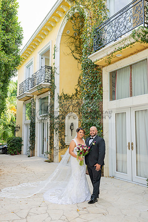 LINK #1-Ana Gabriela and Giovan wedding celebration, reception at Temple Emanuel of Beverly Hills Ca, wedding photos at Sunset States in Los Angeles California, photography and videography by Gustavo