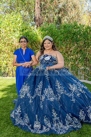 Lydia Grace Quinceanera celebration photography, videography at Luminarias Restaurant in Monterey Park Ca by Gustavo Villarreal photography, 323-633-8283