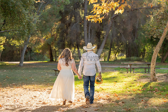 Angelica and Luis Engagement photos, weddings, family portraits at Yorba Regional Park in Anaheim California by Gustavo Villarreal Photography, videographer, 323-633-8283, www.gvphotoandvideo.com