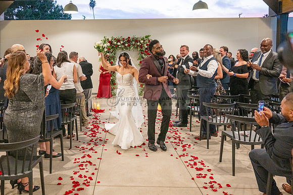 LINK-#1-April and Rod wedding ceremony, reception, celebration at The Colony House in Anaheim California, photographer and videographer by Gustavo Villarreal photography, 323-633-8283, www.gvphotoandv