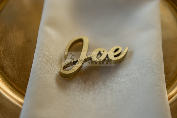 Marcela and Jorge wedding photographer and videographer at Saint