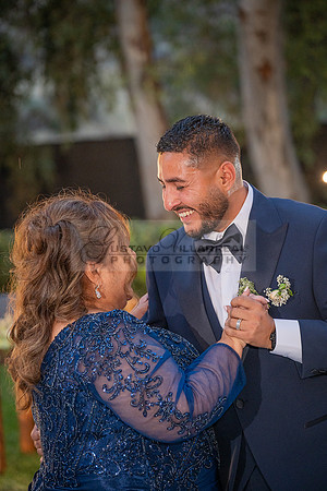 LINK #2-Gustavo and Lupe wedding ceremony at San Vincent Catholic Church in Los Angeles, reception at Blomgren Ranch in Santa Clarita Ca, photography and videography by Gustavo Villarreal, 323-633-828