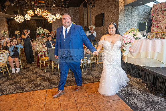 Marcela and Jorge wedding photographer and videographer at Saint