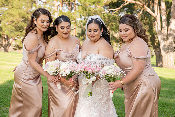 Marcela and Jorge wedding photographer and videographer at Saint
