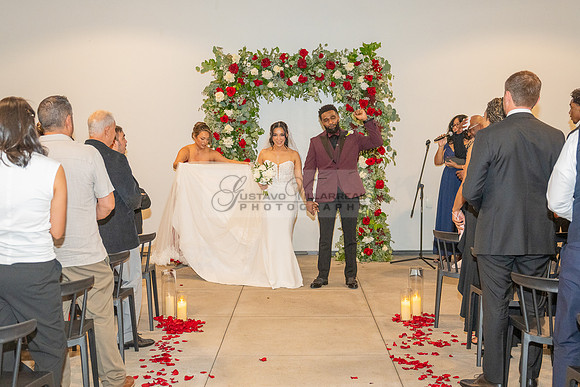LINK-#1-April and Rod wedding ceremony, reception, celebration at The Colony House in Anaheim California, photographer and videographer by Gustavo Villarreal photography, 323-633-8283, www.gvphotoandv