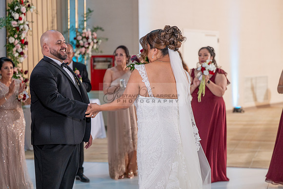 LINK #2 Ana Gabriela and Giovan wedding celebration, reception at Temple Emanuel of Beverly Hills Ca, wedding photos at Sunset States in Los Angeles California, photography and videography by Gustavo