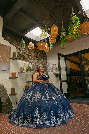 Lydia Grace Quinceanera celebration photography, videography at Luminarias Restaurant in Monterey Park Ca by Gustavo Villarreal photography, 323-633-8283
