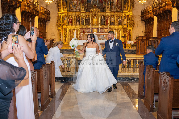 LINK #1-Gustavo and Lupe wedding ceremony at San Vincent Catholic Church in Los Angeles, reception at Blomgren Ranch in Santa Clarita Ca, photography and videography by Gustavo Villarreal, 323-633-828