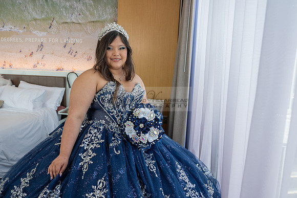 Lydia Grace Quinceanera celebration photography, videography at Luminarias Restaurant in Monterey Park Ca by Gustavo Villarreal photography, 323-633-8283