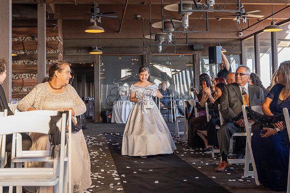 LINK #2-Victoria and Adam wedding ceremony, reception at Pomona Valley Mining and Company, photography and videography by Gustavo Villarreal 323-633-8283, www.gvphotoandvideo.com