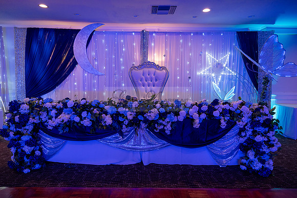 Lydia Grace Quinceanera celebration photography, videography at Luminarias Restaurant in Monterey Park Ca by Gustavo Villarreal photography, 323-633-8283