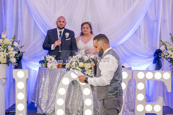 Raymond and Robyn wedding celebration, reception, ceremony at Quiet Cannon Banquet hall in Montebello Ca, photography, videography by Gustavo Villarreal, 323-633-8283, www.gvphotoandvideo.com