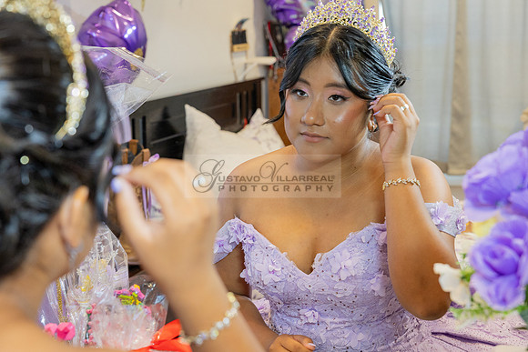 Amy Lopez quinceanera event celebration in Los Angeles Ca, photography and videography by Gustavo Villarreal. 323-633-8283, www.gvphotoandvideo.com