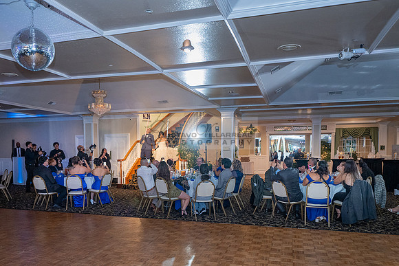 Karina and Raul Wedding celebration, ceremony, reception at The