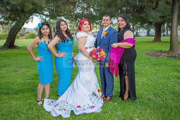 Reyna and Rene wedding celebration, reception, photographer, videographer at Pasadena city hall in Pasadena Ca, Gustavo Villarreal Photography, 323-633-8283, www.gvphotoandvideo.com