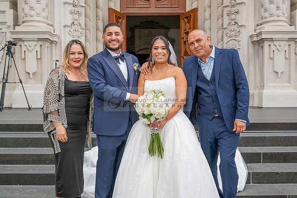 LINK #1-Gustavo and Lupe wedding ceremony at San Vincent Catholic Church in Los Angeles, reception at Blomgren Ranch in Santa Clarita Ca, photography and videography by Gustavo Villarreal, 323-633-828