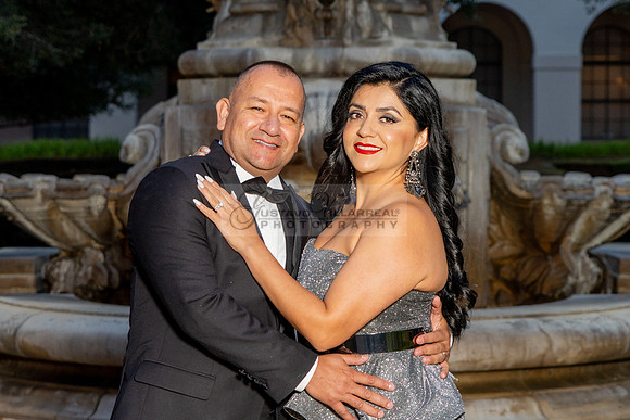 Brenda and Ismael engagement , wedding, photography, photographer, city hall, Pasadena Ca, Gustavo Villarreal Photography, 323-633-8283