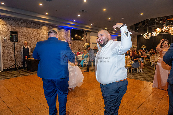 Marcela and Jorge wedding photographer and videographer at Saint