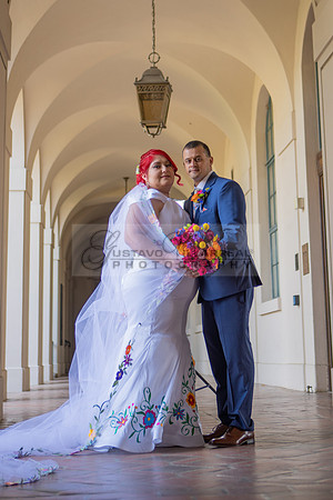 Reyna and Rene wedding celebration, reception, photographer, videographer at Pasadena city hall in Pasadena Ca, Gustavo Villarreal Photography, 323-633-8283, www.gvphotoandvideo.com