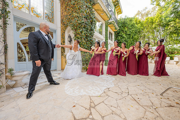 LINK #2 Ana Gabriela and Giovan wedding celebration, reception at Temple Emanuel of Beverly Hills Ca, wedding photos at Sunset States in Los Angeles California, photography and videography by Gustavo