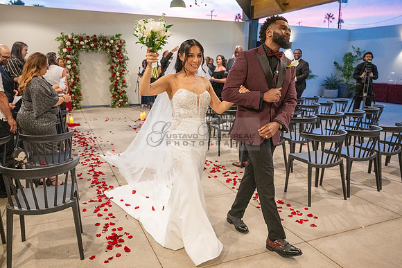 LINK-#1-April and Rod wedding ceremony, reception, celebration at The Colony House in Anaheim California, photographer and videographer by Gustavo Villarreal photography, 323-633-8283, www.gvphotoandv