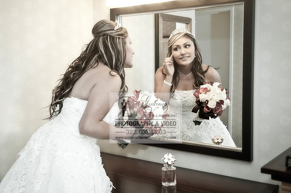 Weddings and Quinceaneras photography and video in San emidius i