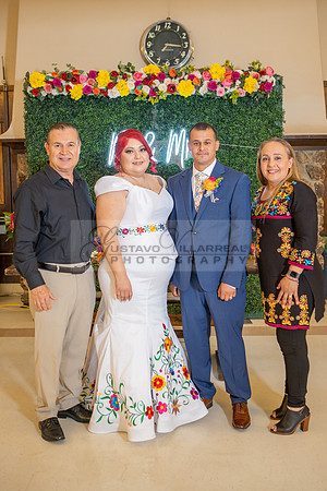 Reyna and Rene wedding celebration, reception, photographer, videographer at Pasadena city hall in Pasadena Ca, Gustavo Villarreal Photography, 323-633-8283, www.gvphotoandvideo.com