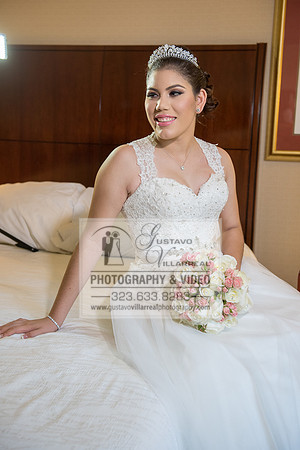 Andrea Lissette quinceaneras, sweet sixteens, weddings, family portraits, anniversaries, photography and video at Miraculos medal catholic church in Montebello,  receptions at Quiet Cannon Montebello,