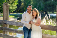 Angelica and Luis Engagement photos, weddings, family portraits at Yorba Regional Park in Anaheim California by Gustavo Villarreal Photography, videographer, 323-633-8283, www.gvphotoandvideo.com