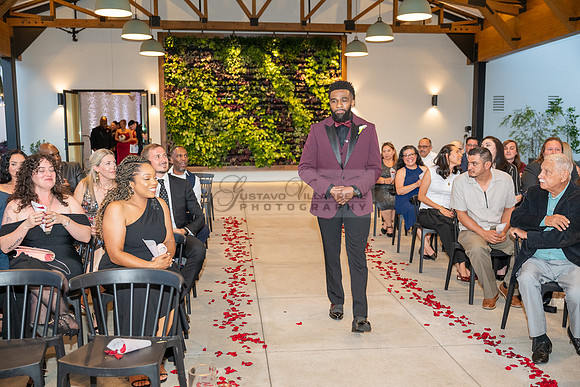 LINK-#1-April and Rod wedding ceremony, reception, celebration at The Colony House in Anaheim California, photographer and videographer by Gustavo Villarreal photography, 323-633-8283, www.gvphotoandv