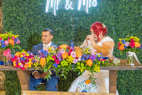 Reyna and Rene wedding celebration, reception, photographer, videographer at Pasadena city hall in Pasadena Ca, Gustavo Villarreal Photography, 323-633-8283, www.gvphotoandvideo.com