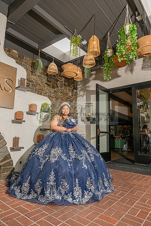 Lydia Grace Quinceanera celebration photography, videography at Luminarias Restaurant in Monterey Park Ca by Gustavo Villarreal photography, 323-633-8283