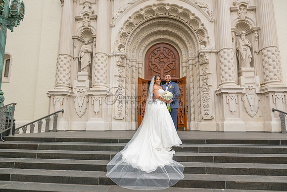 LINK #1-Gustavo and Lupe wedding ceremony at San Vincent Catholic Church in Los Angeles, reception at Blomgren Ranch in Santa Clarita Ca, photography and videography by Gustavo Villarreal, 323-633-828