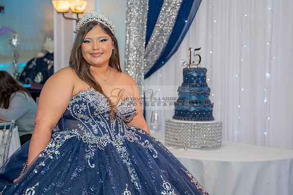 Lydia Grace Quinceanera celebration photography, videography at Luminarias Restaurant in Monterey Park Ca by Gustavo Villarreal photography, 323-633-8283