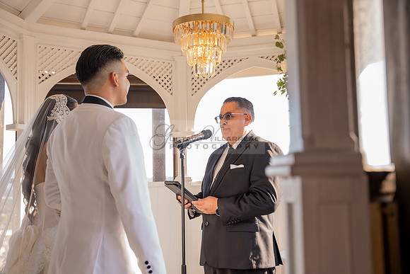 LINK #2-Victoria and Adam wedding ceremony, reception at Pomona Valley Mining and Company, photography and videography by Gustavo Villarreal 323-633-8283, www.gvphotoandvideo.com