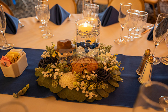 Karina and Raul Wedding celebration, ceremony, reception at The
