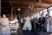 LINK #2-Victoria and Adam wedding ceremony, reception at Pomona Valley Mining and Company, photography and videography by Gustavo Villarreal 323-633-8283, www.gvphotoandvideo.com