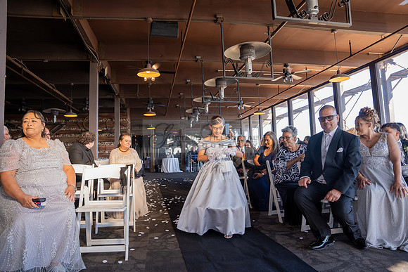 LINK #2-Victoria and Adam wedding ceremony, reception at Pomona Valley Mining and Company, photography and videography by Gustavo Villarreal 323-633-8283, www.gvphotoandvideo.com